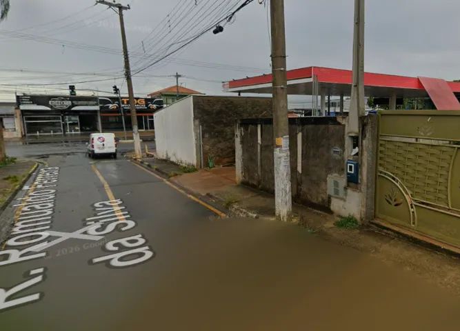 Foto - Hortolândia - Chácaras Acaraí