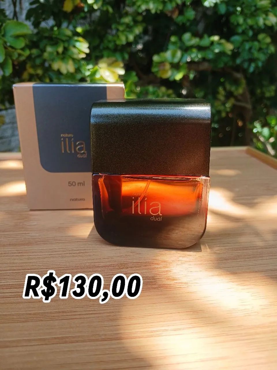 Perfumes Natura ( LEIA A DESCRIÇÃO) - Foto 3
