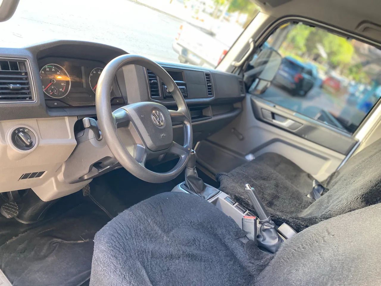 Caminhão delivery Express - Foto 9