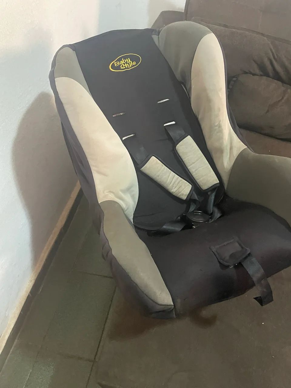 Cadeirinha para carro  - Foto 3