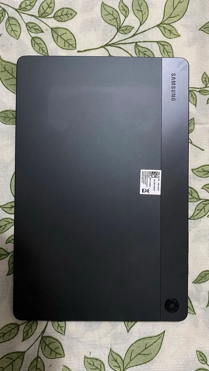 Tablet Samsung A9+ - Foto 4