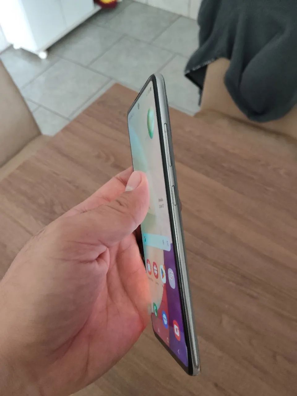 Samsung a51 nfc - Foto 2