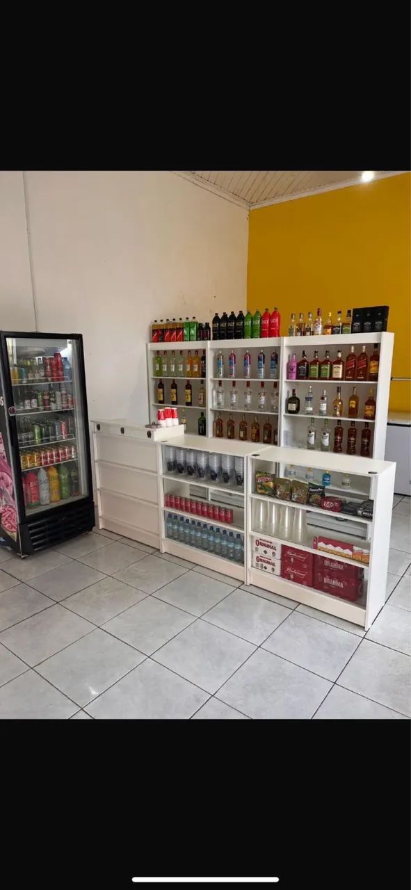 Kit Adega Completo - Direto da fábrica 