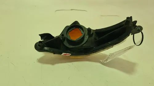 Seta Dianteira Esq Honda Lead 110 10/16 Orig C/det 61449 Crystal - Foto 10