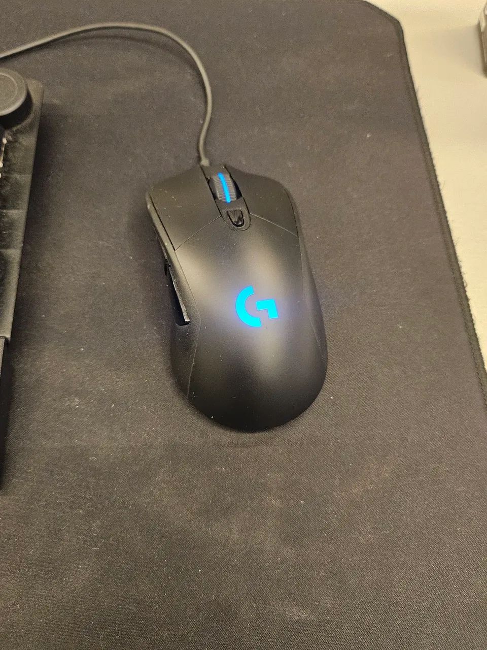 Mouse Gamer Logitech G403hero