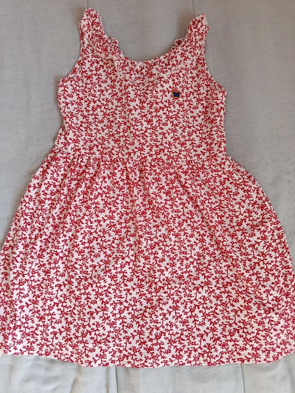 Vestido infantil  - Foto 2