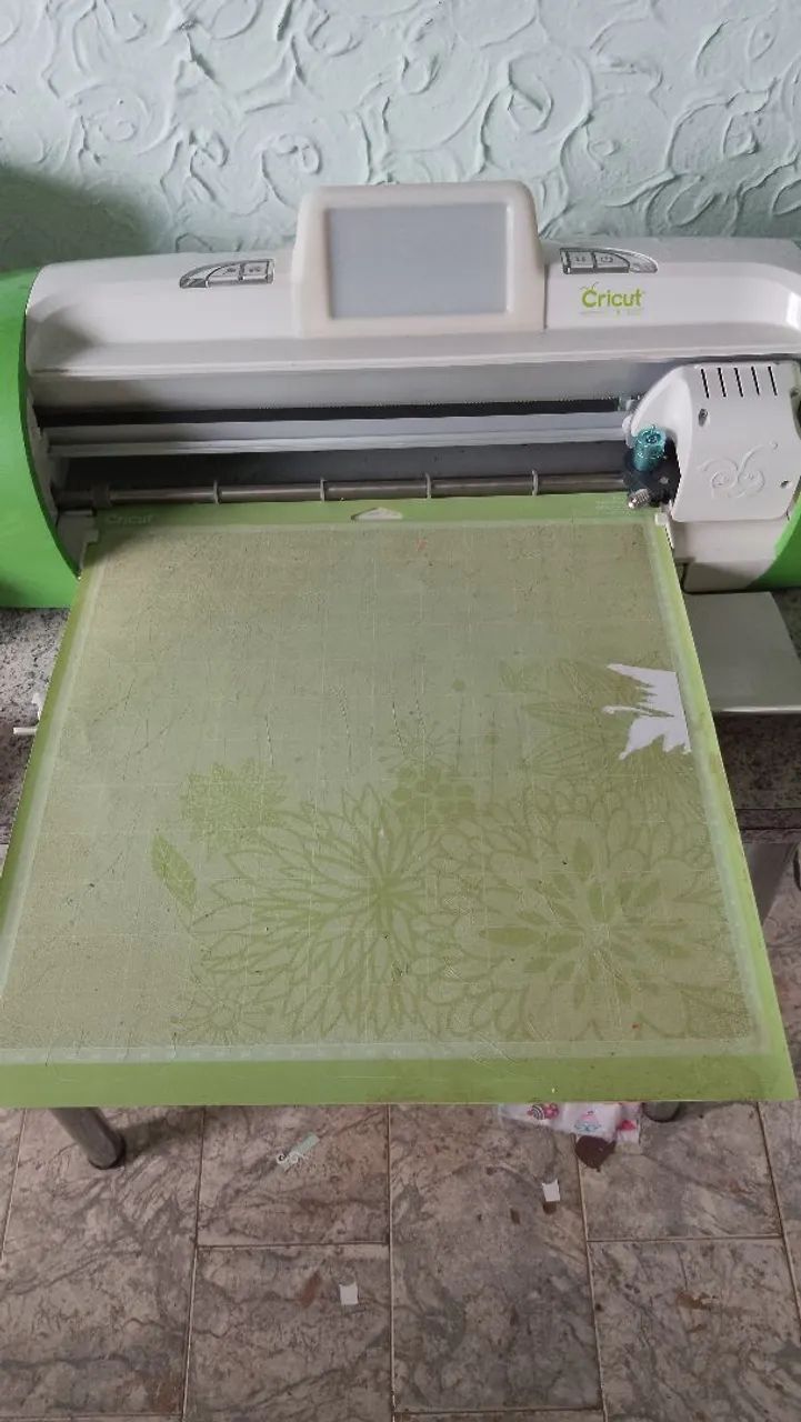 Cricut expression edição de aniversário  - Foto 4