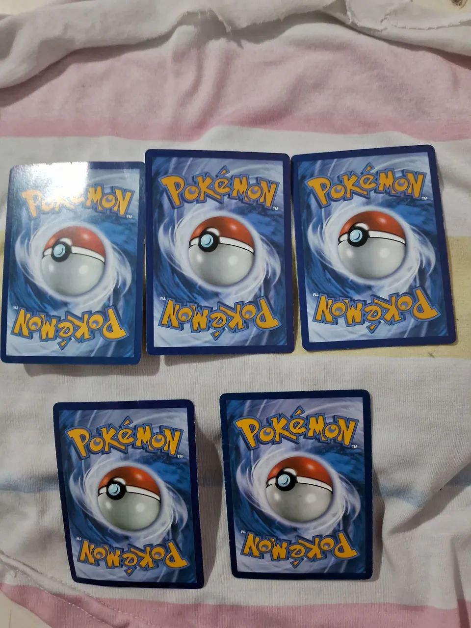 Cards POKÉMON TCG  - Foto 2