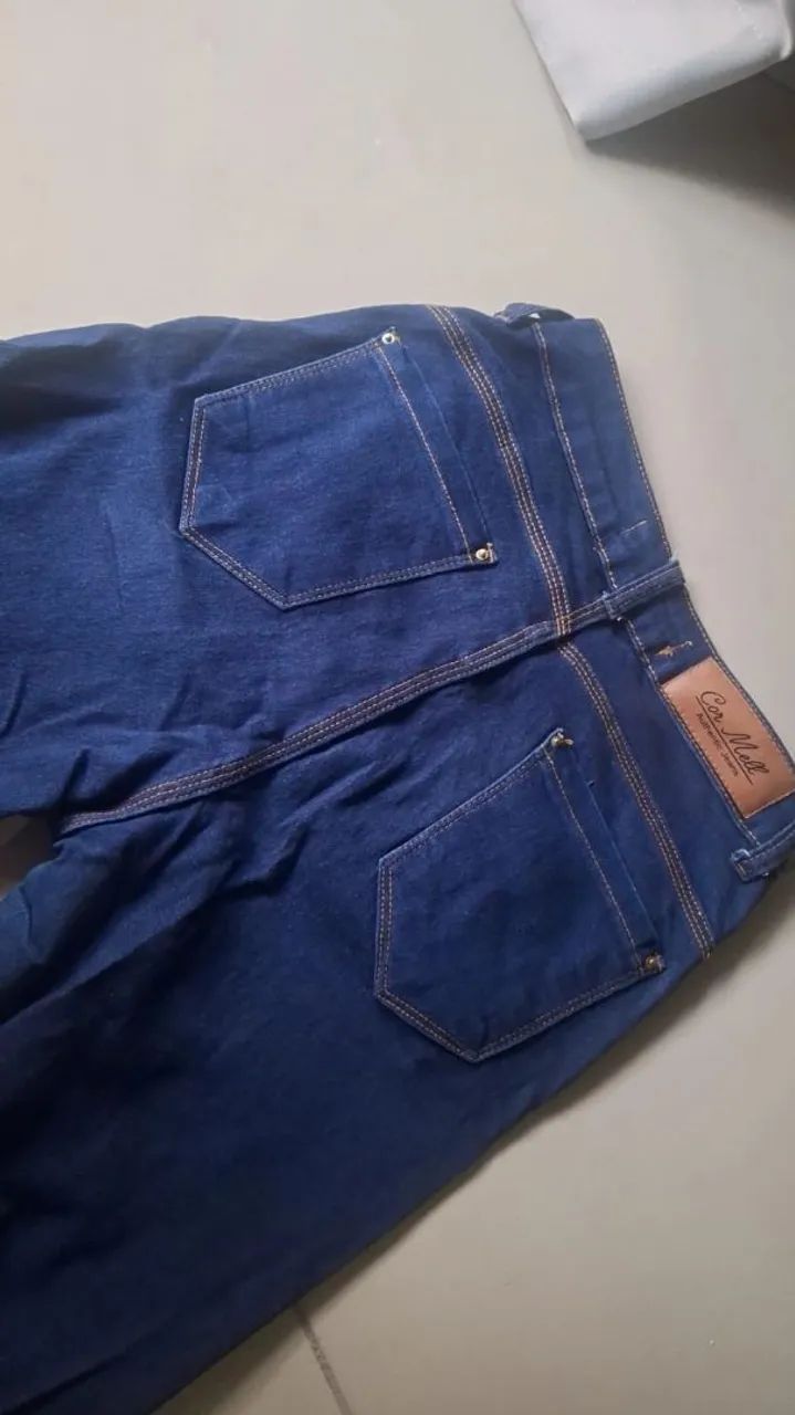 Calça jeans - Foto 2