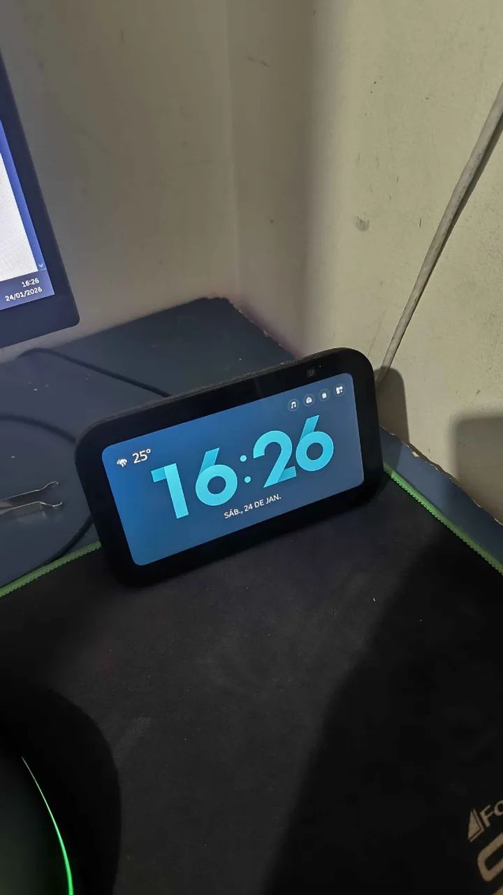 alexa echo show 5 gen 3