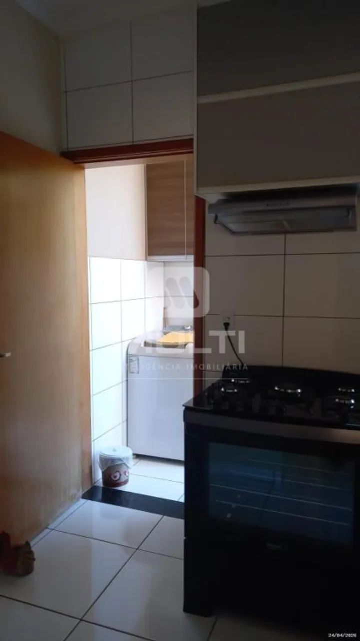 Apartamento - JARDIM PATRICIA - Foto 4