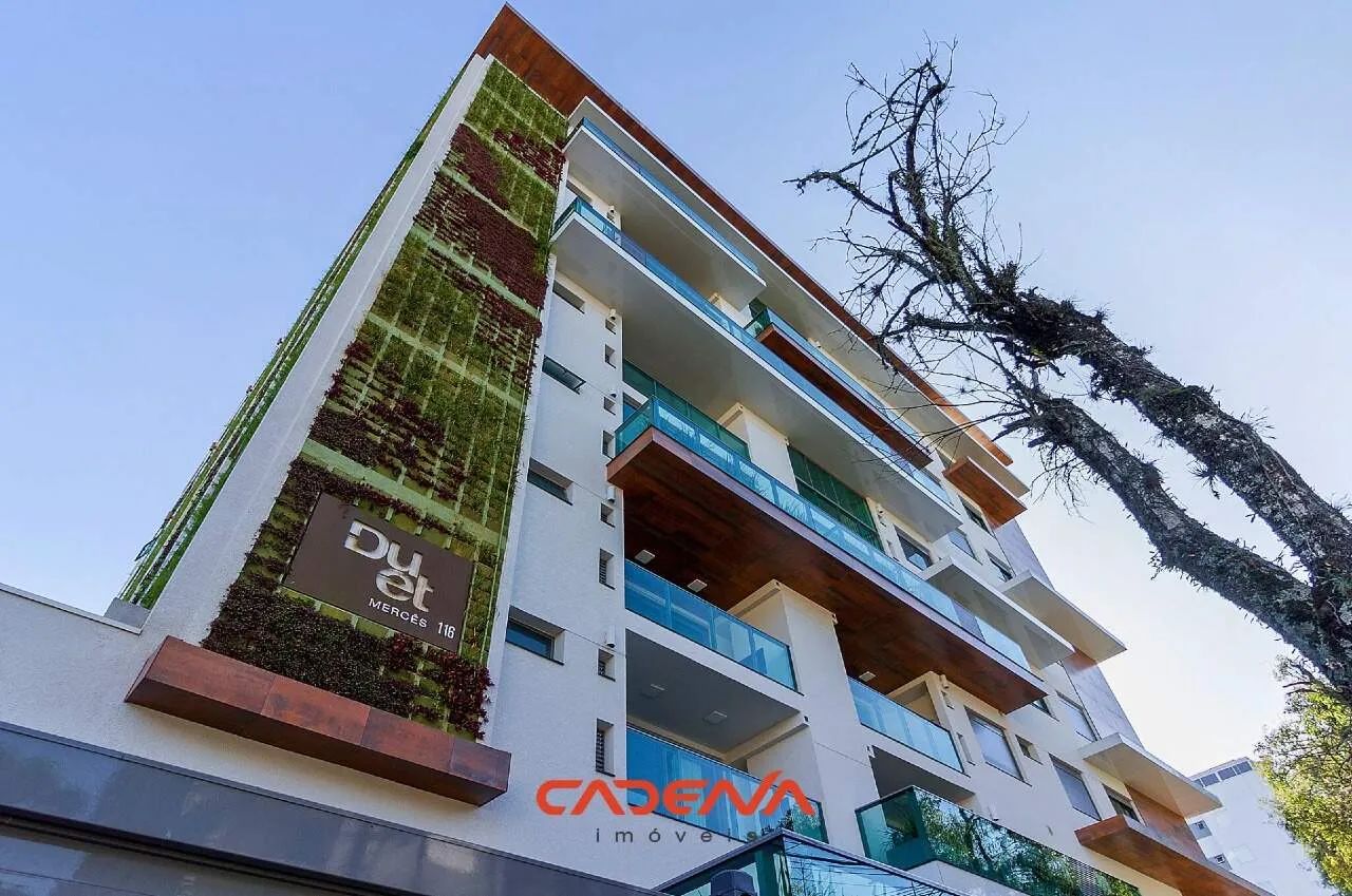 Apartamento com 2 quartos e 2 vagas à venda no Mercês - Foto 2