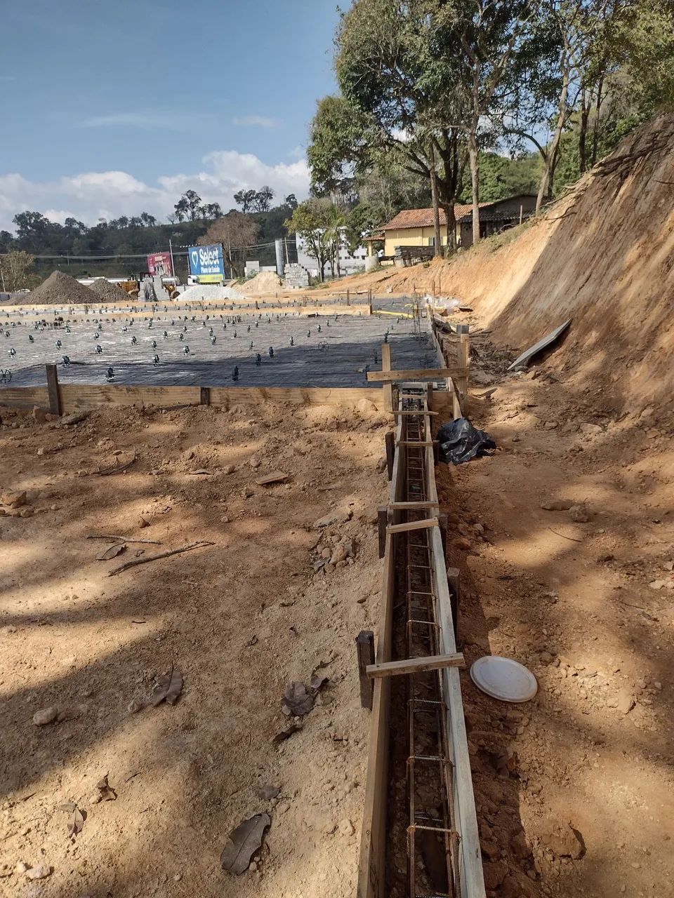 Prestação de serviços em geral para sua casa e seu conforto 