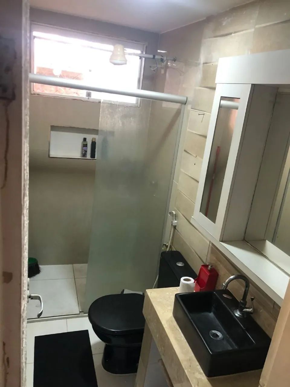 Apartamento de 2 quartos MOBILIADO  - Foto 4