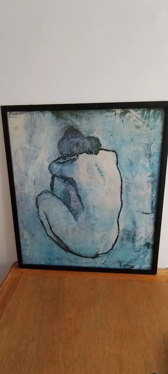 Quadro decorativo 