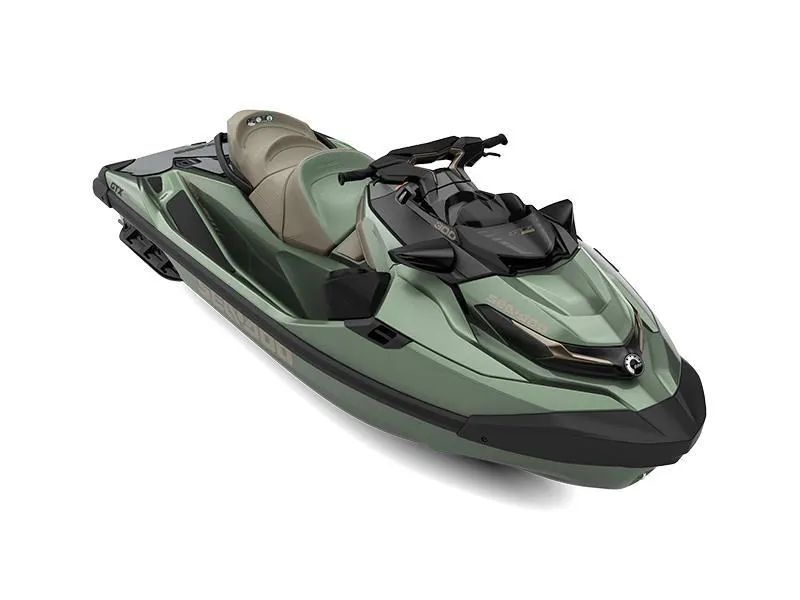 Seadoo GTX 300 Limited