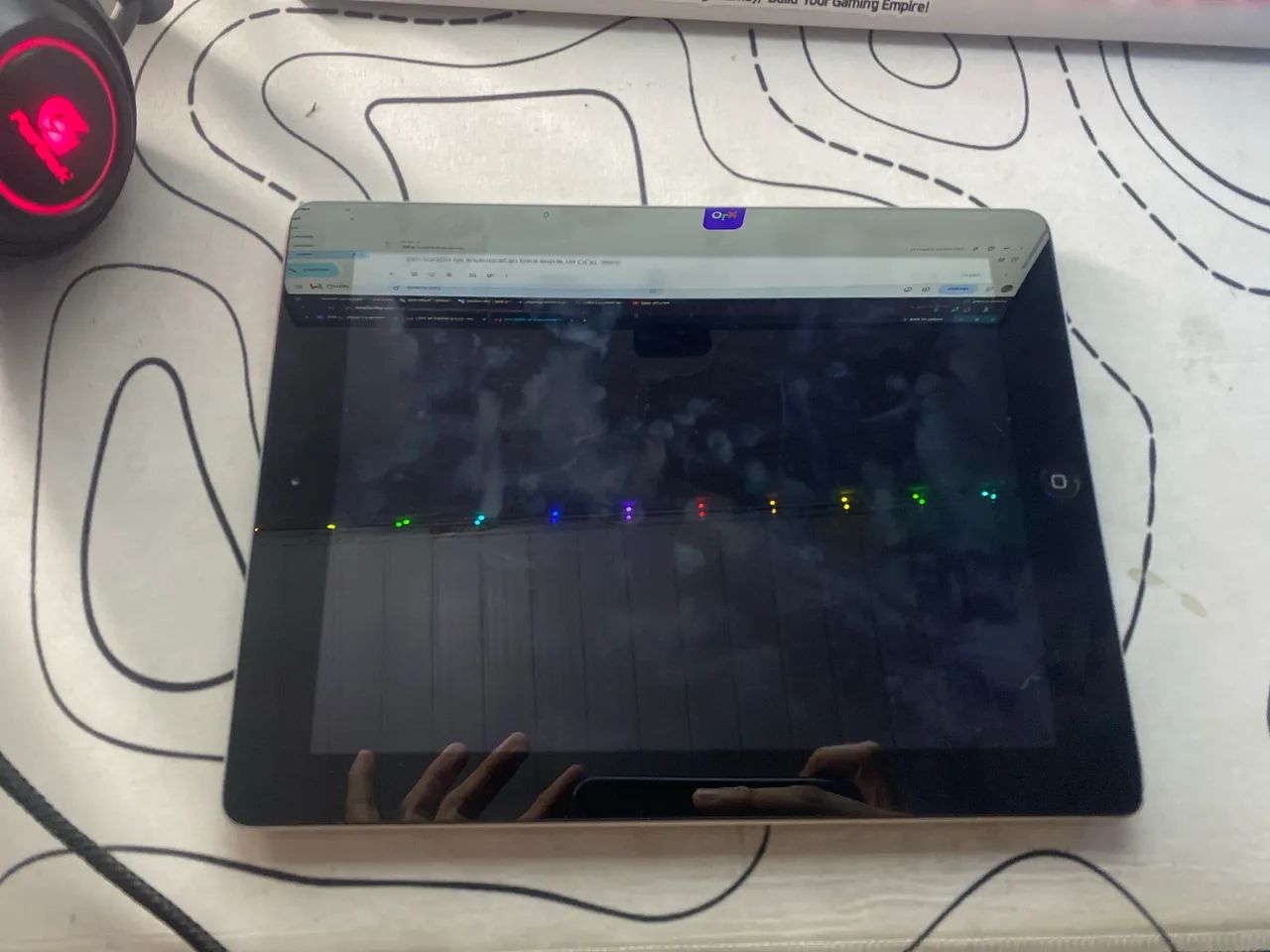 IPad 3  - Foto 2