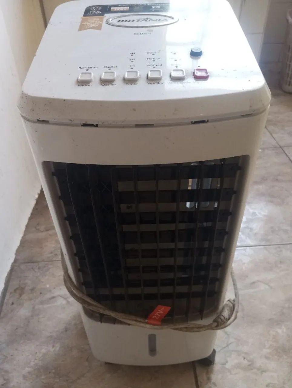 Climatizador  - Foto 2