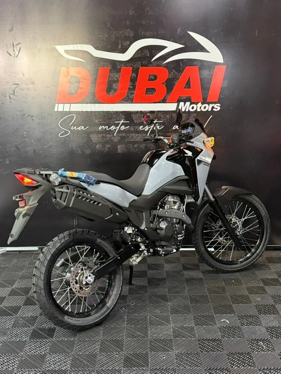 Honda 300/ 300 Abs/ Flex - Foto 2
