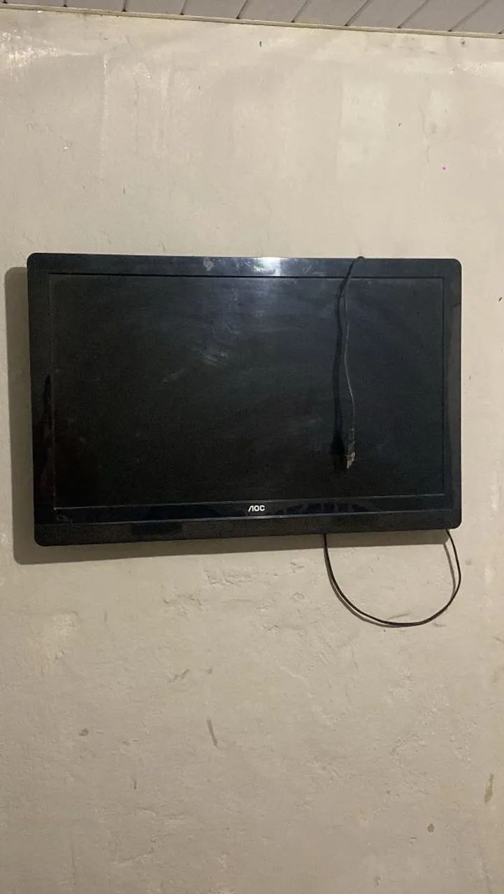 Tv AOC 32pl