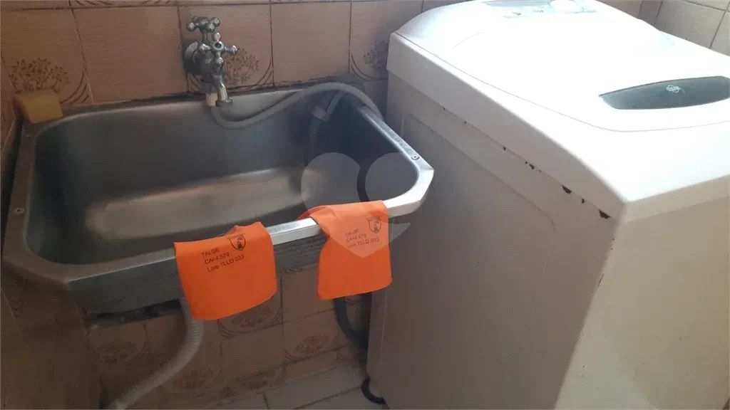 Apartamento com 3 quartos para locação em Vila moraes - SP - Foto 5