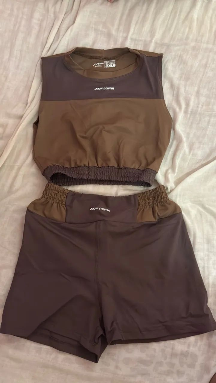 Roupas  - Foto 5