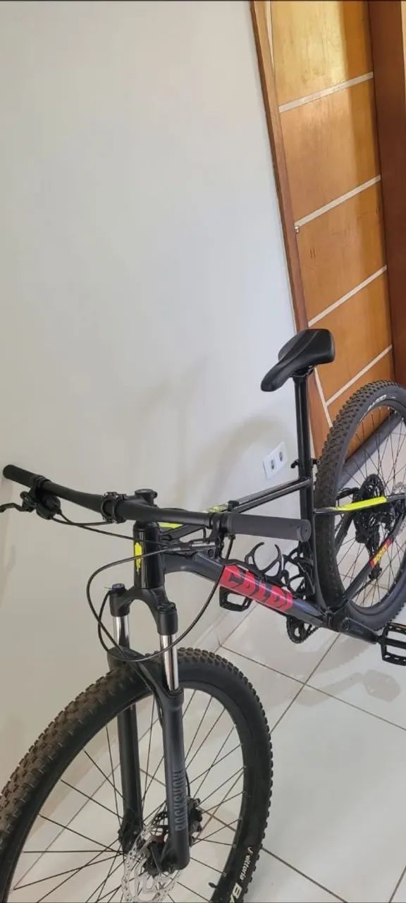 Bike MTB - Foto 3
