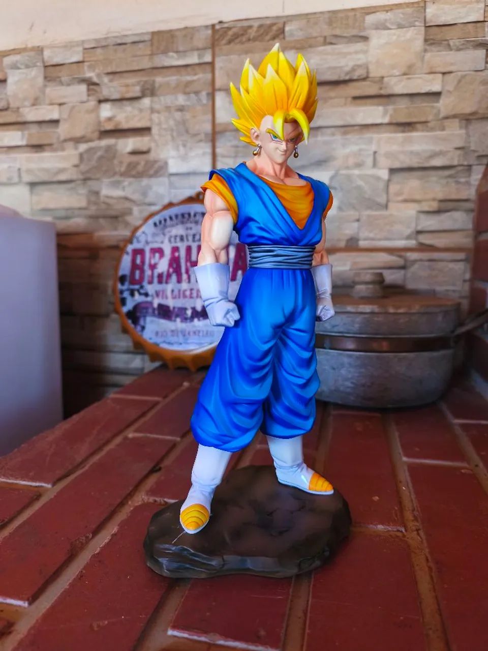 Vegetto Ssj - Foto 3
