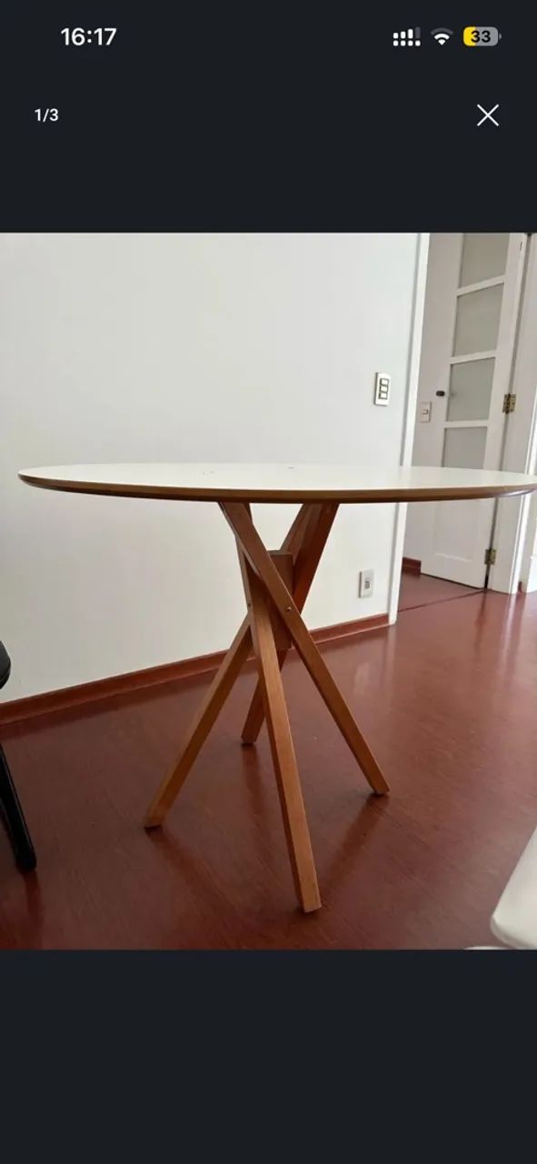 Mesa de jantar  - Foto 2