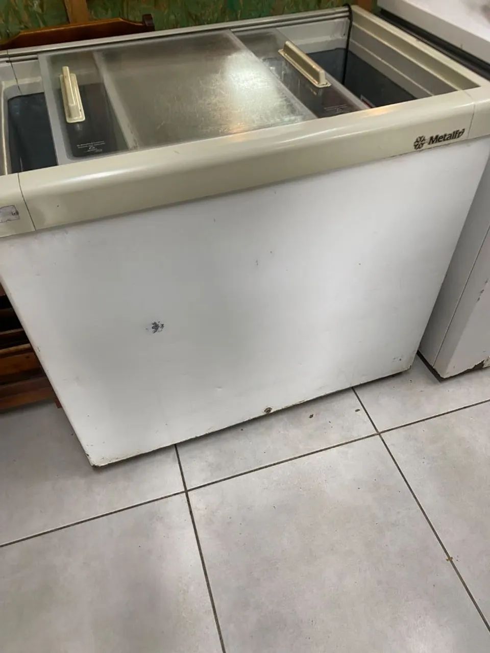 Freezer  - Foto 5