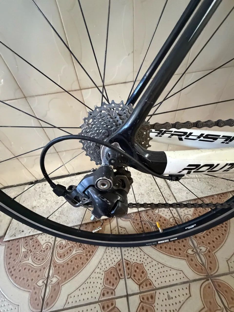Bicicleta speed  - Foto 2