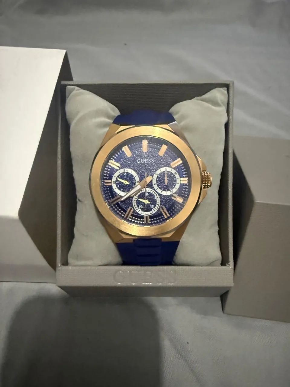 Relógio Guess