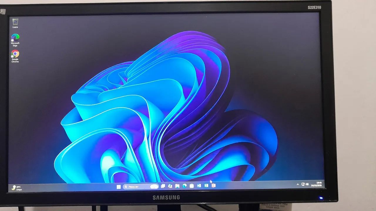 Computador Core i3 7a Geração  - Foto 4