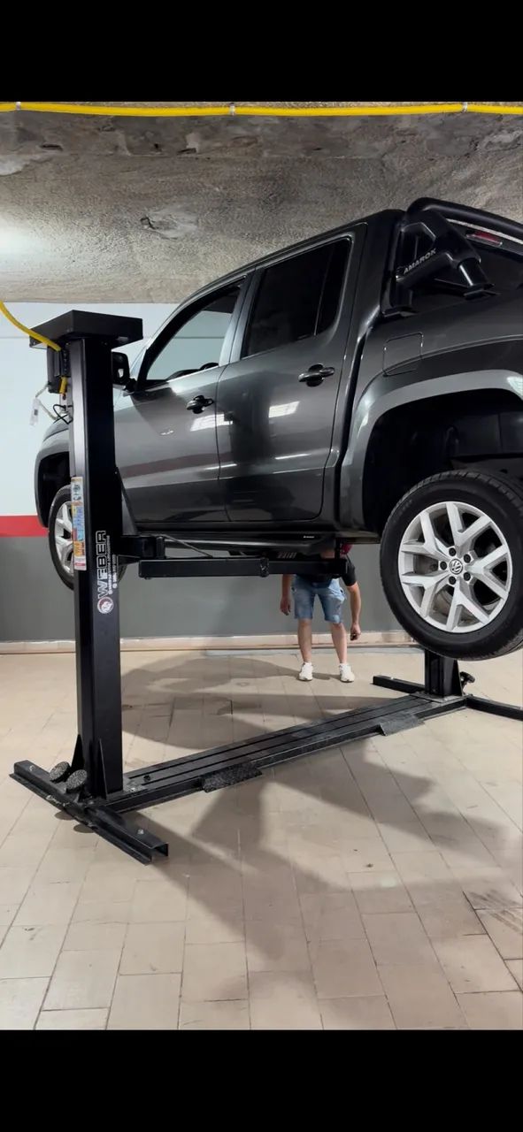 Elevador Automotivo 2,6T/ 4T - Foto 2