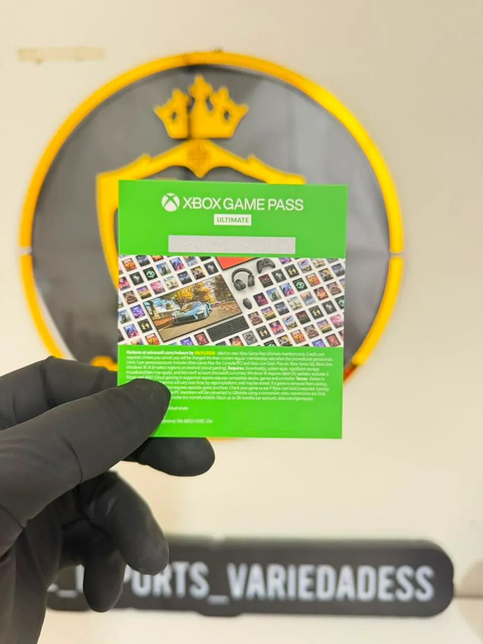 Controle Gamesir T7 - Foto 4