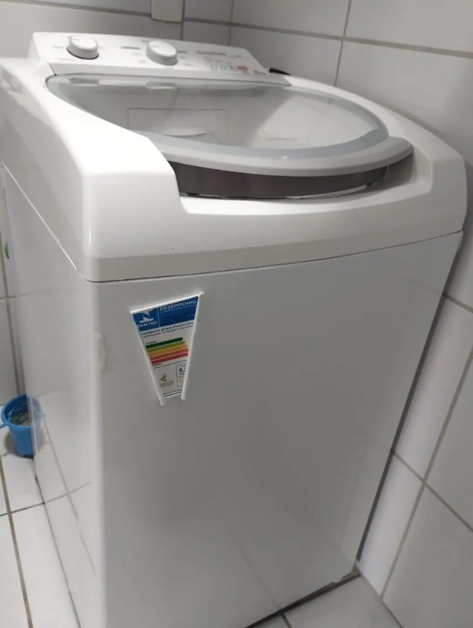 Vendo eletrodomésticos semi novos  - Foto 4