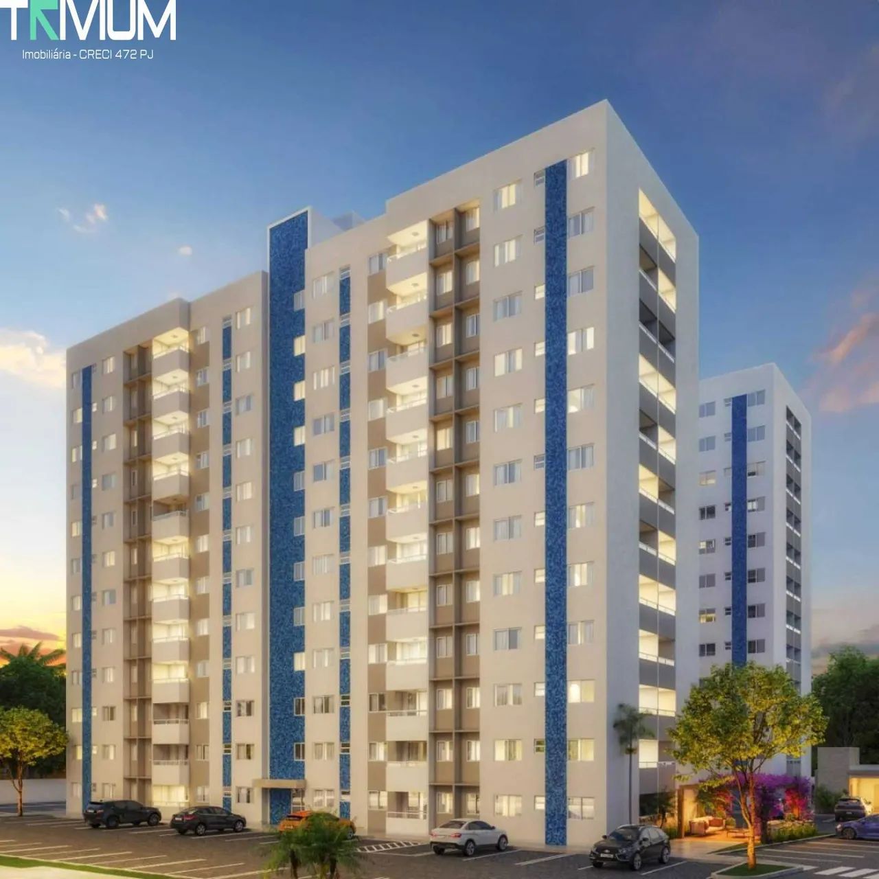 Grand View Residence [7414] - Foto 2