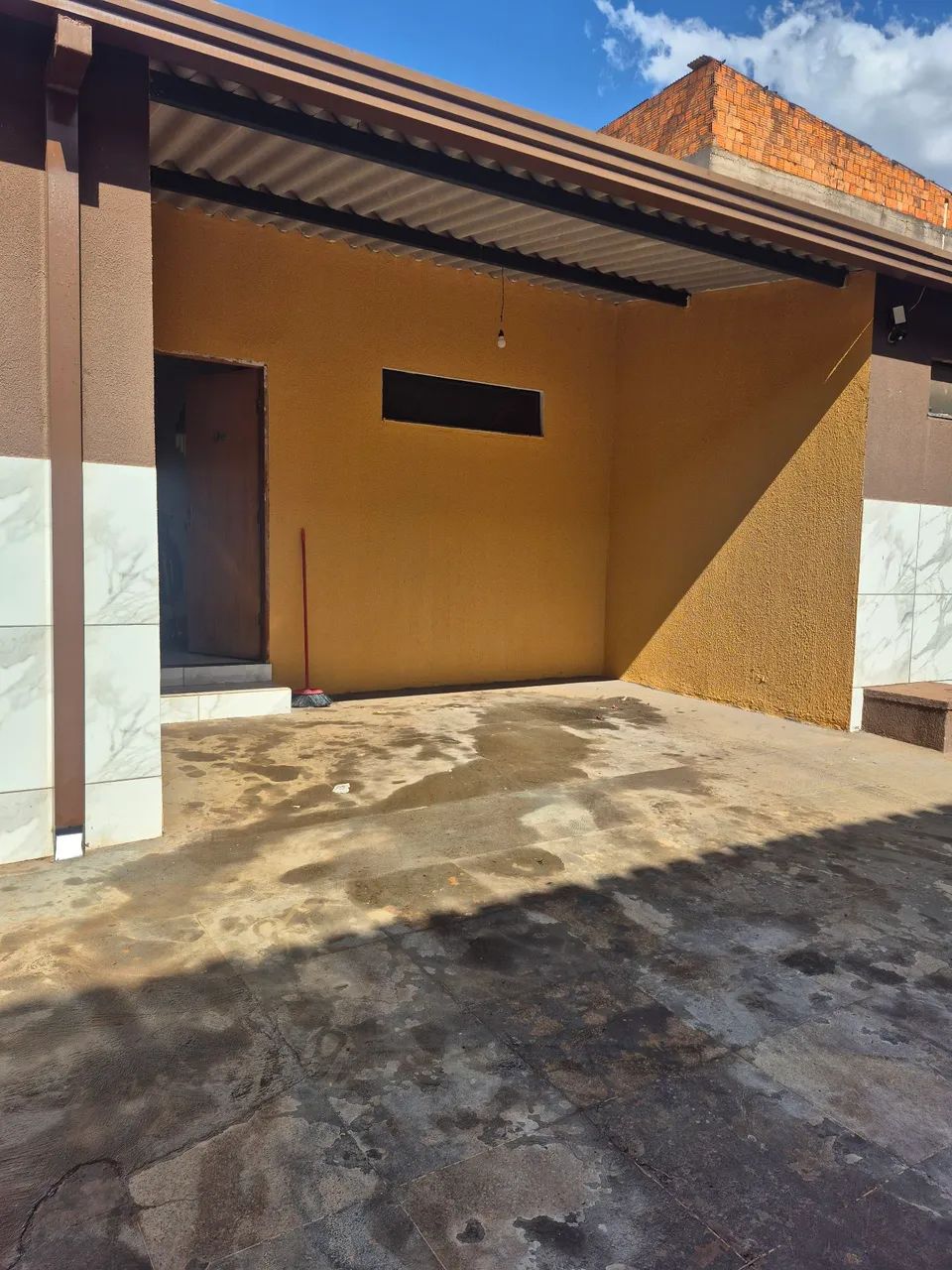 Flat mobiliado para casal sem crianças ou solteiro.  - Foto 2