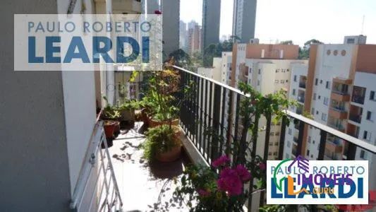 APARTAMENTO - MORUMBI - SP - Foto 5