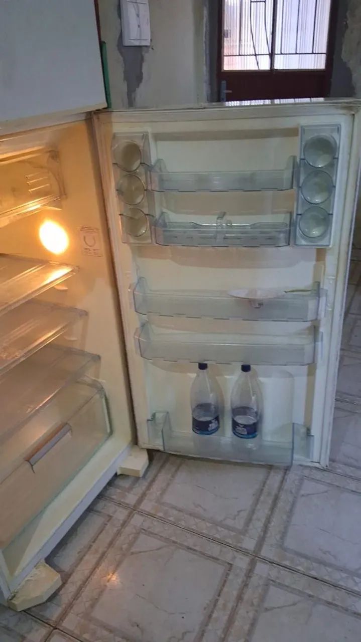 Geladeira  - Foto 4