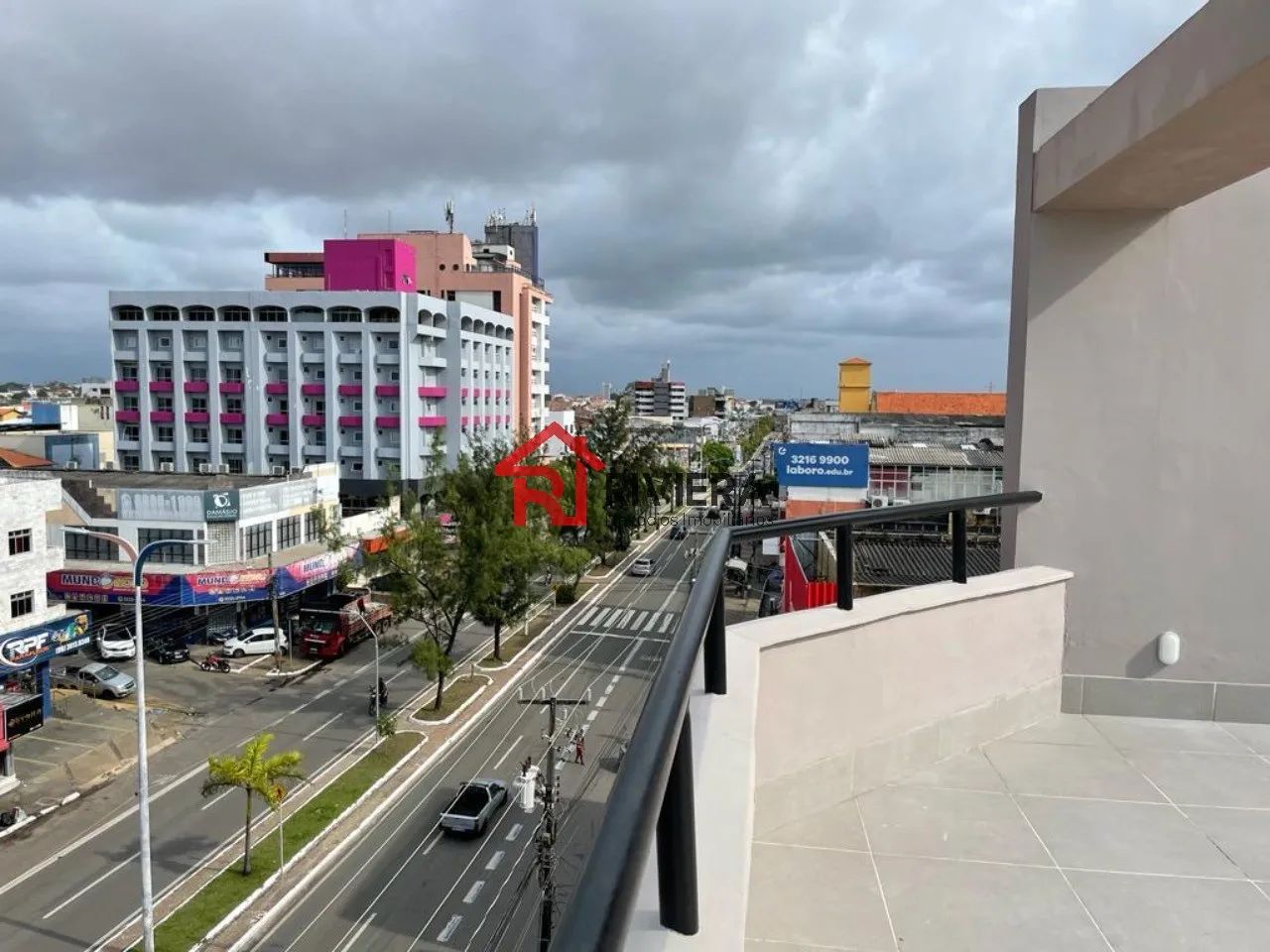 Prédio COMERCIAL em SÃO LUÍS - MA, SÃO FRANCISCO - Foto 4