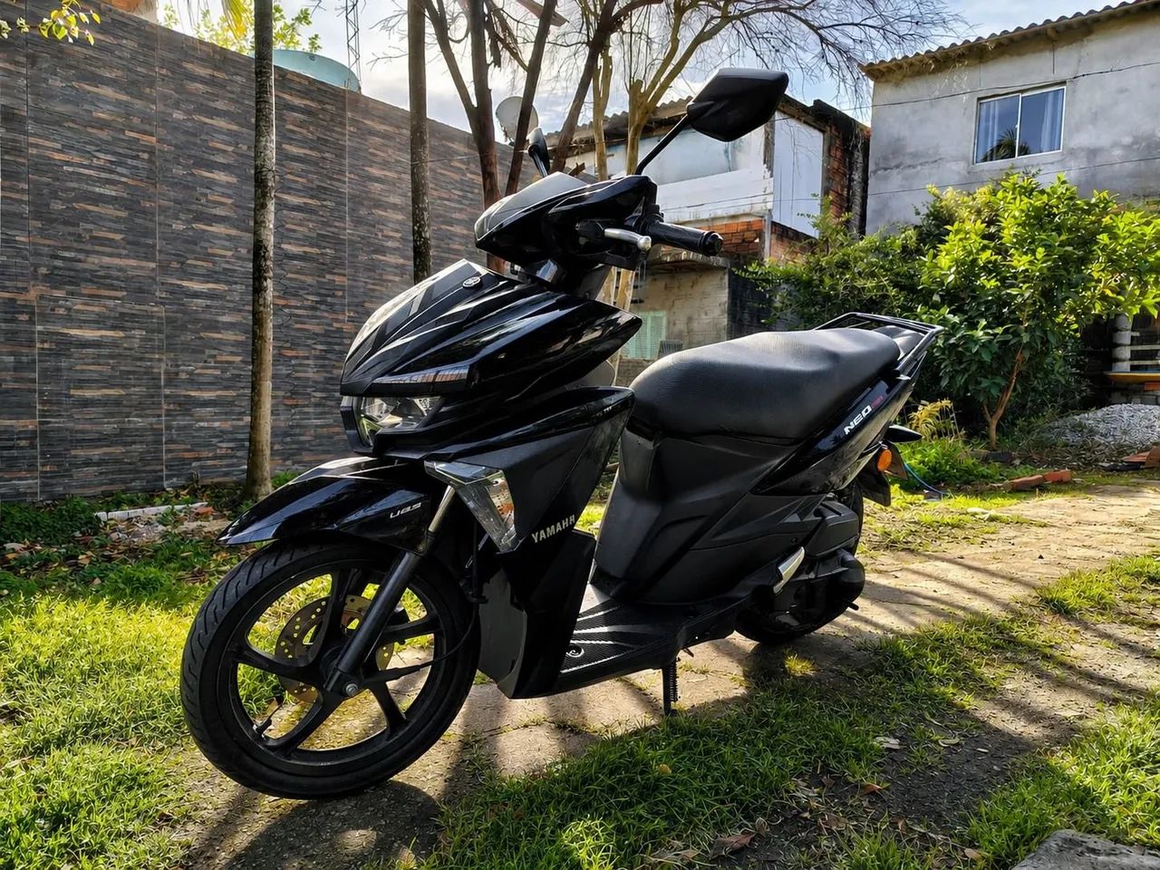 Neo Yamaha 125 cc - Foto 2