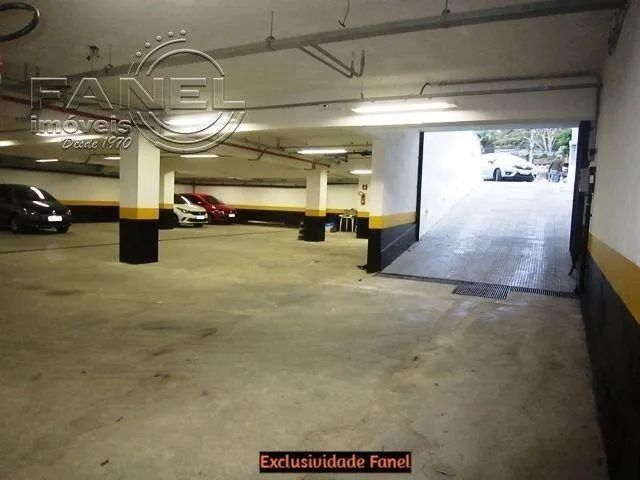 Estacionamento na Fco Morato, 370m² - Foto 2