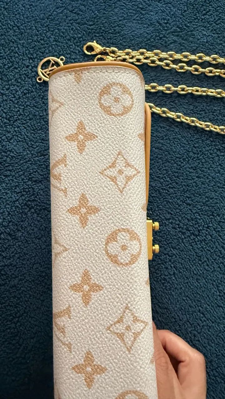 Bolsa Pochette Camille - Foto 5