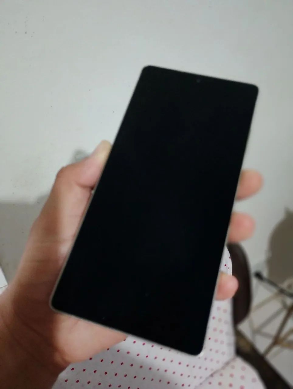 Galaxy s25 ultra - 256gb 8ram