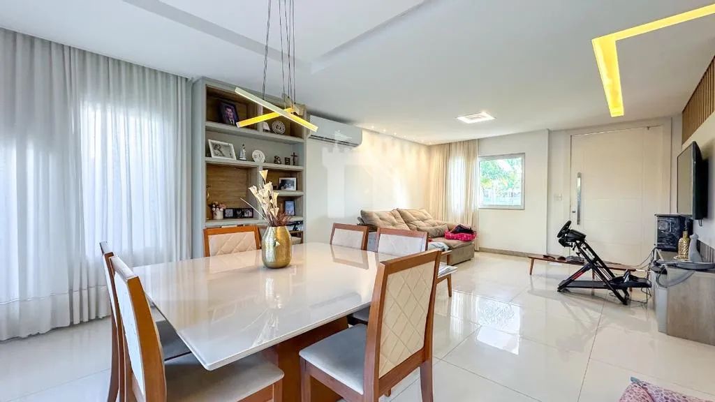 Casa à venda em Serra, Boulevard Lagoa, com 4 quartos, com 267.27 m², Boulevard Lagoa - Foto 4