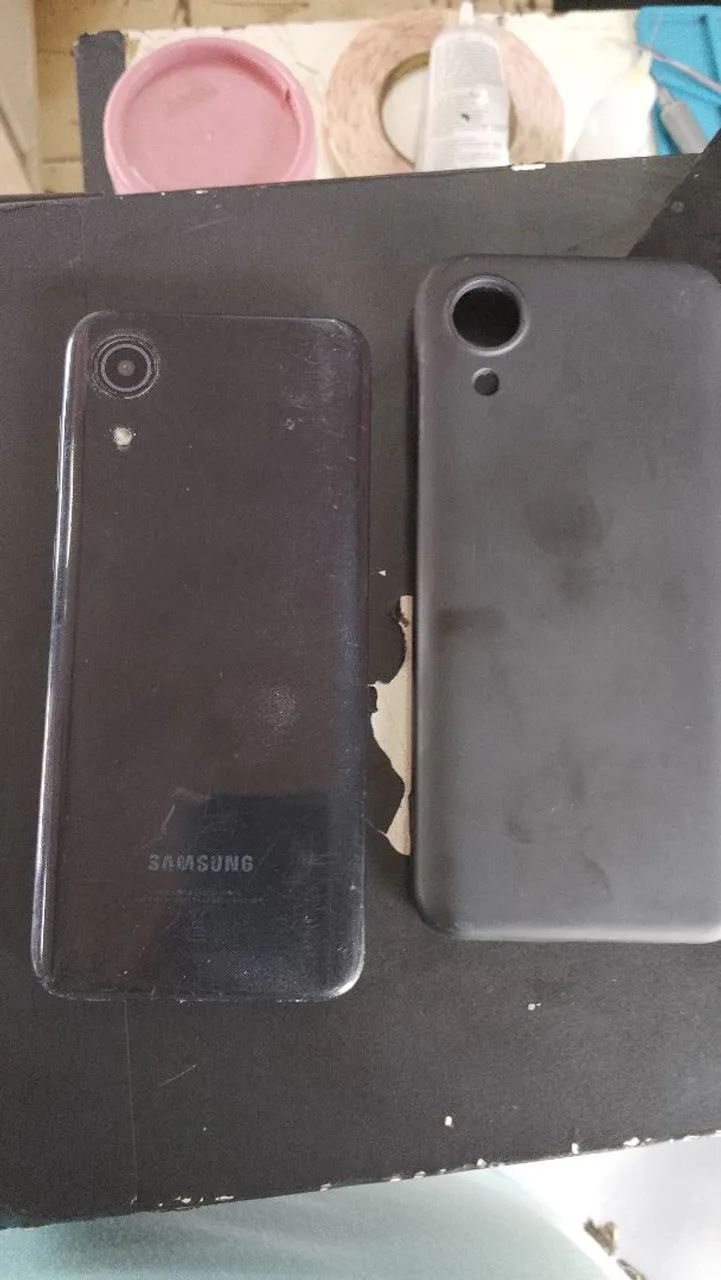 Samsung Galaxy a03 core ( 32 GB+ 2 GB de ram, + 2 gb de expansão). - Foto 2