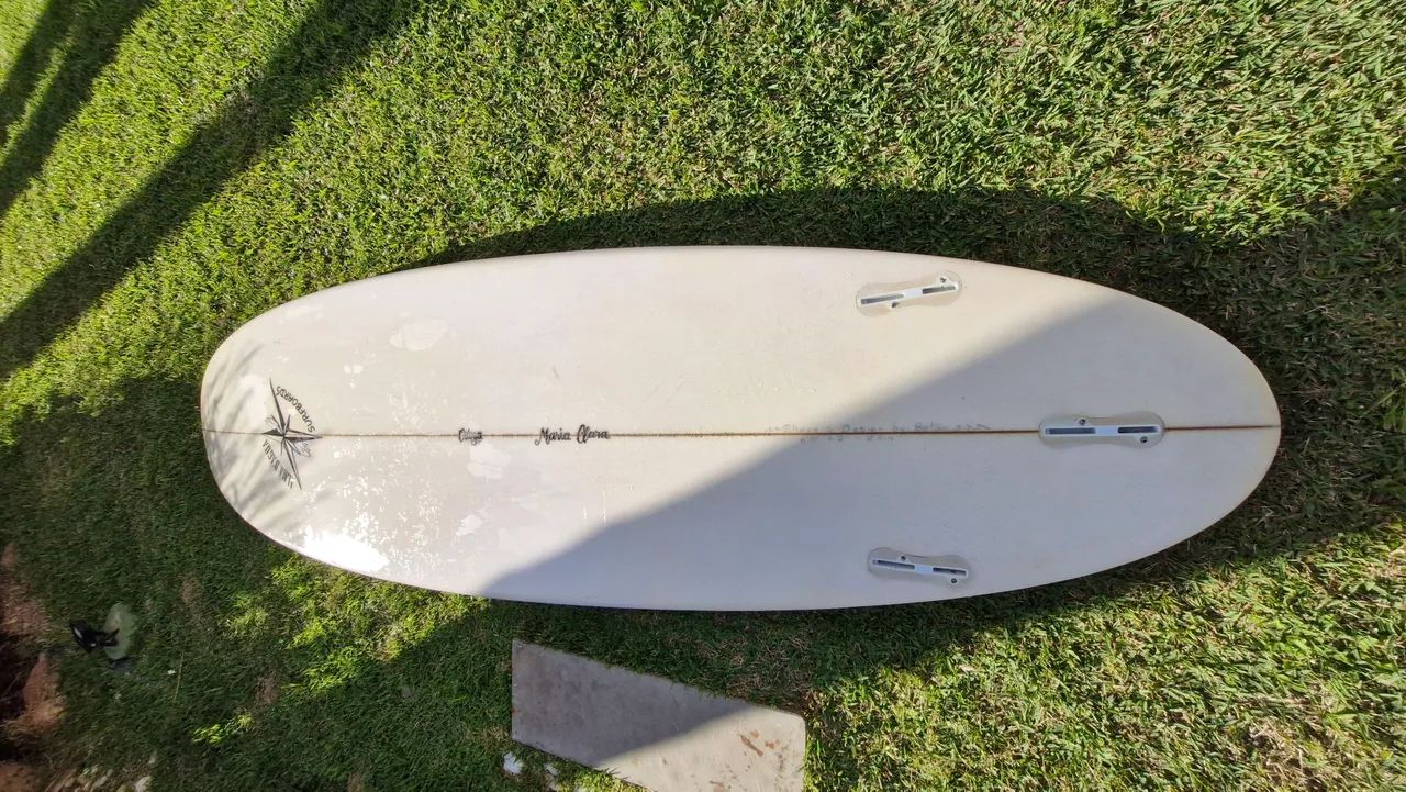 Prancha de surf - Foto 3