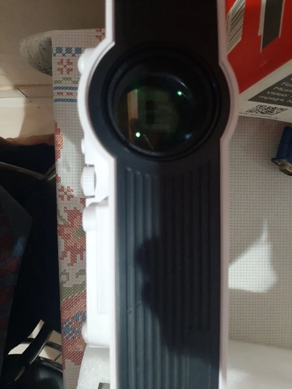 Vendo Projetor - Foto 5