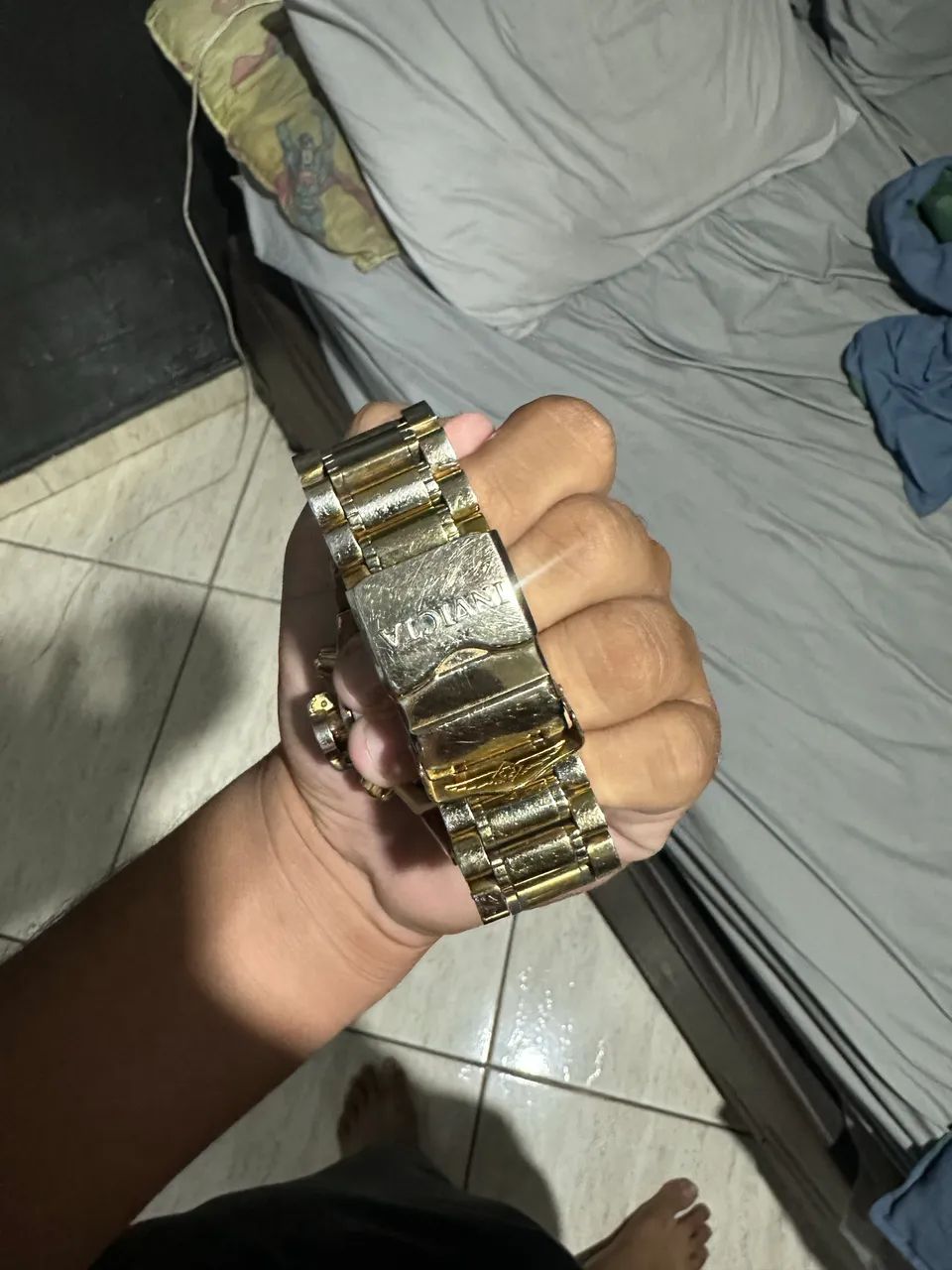 Relógio invicta original  - Foto 2
